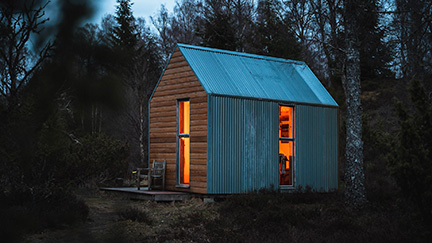 The Bothy