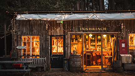 The Distillery